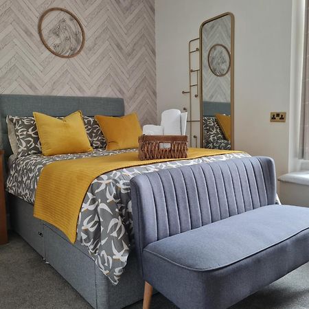 Glascoed Guest House Llandudno Luaran gambar