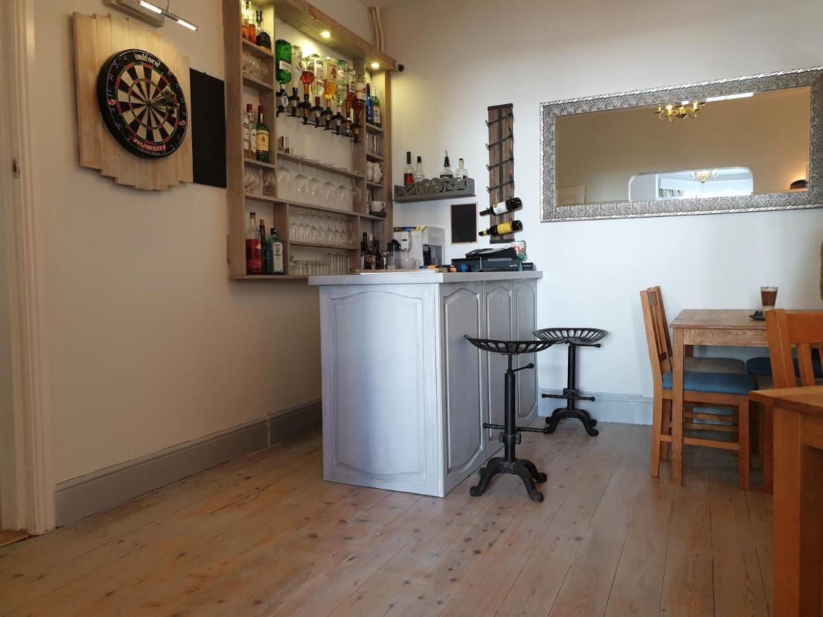 Glascoed Guest House Llandudno Luaran gambar