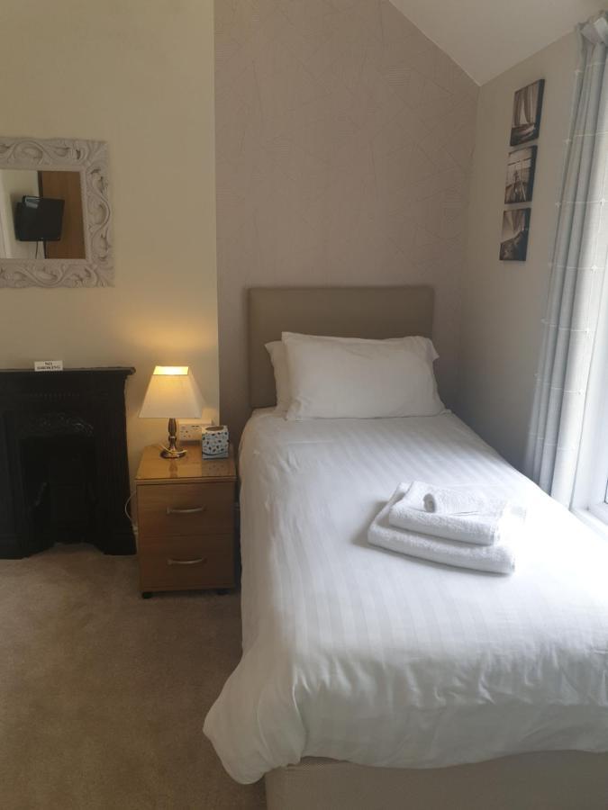 Glascoed Guest House Llandudno Luaran gambar