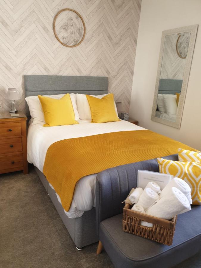 Glascoed Guest House Llandudno Luaran gambar