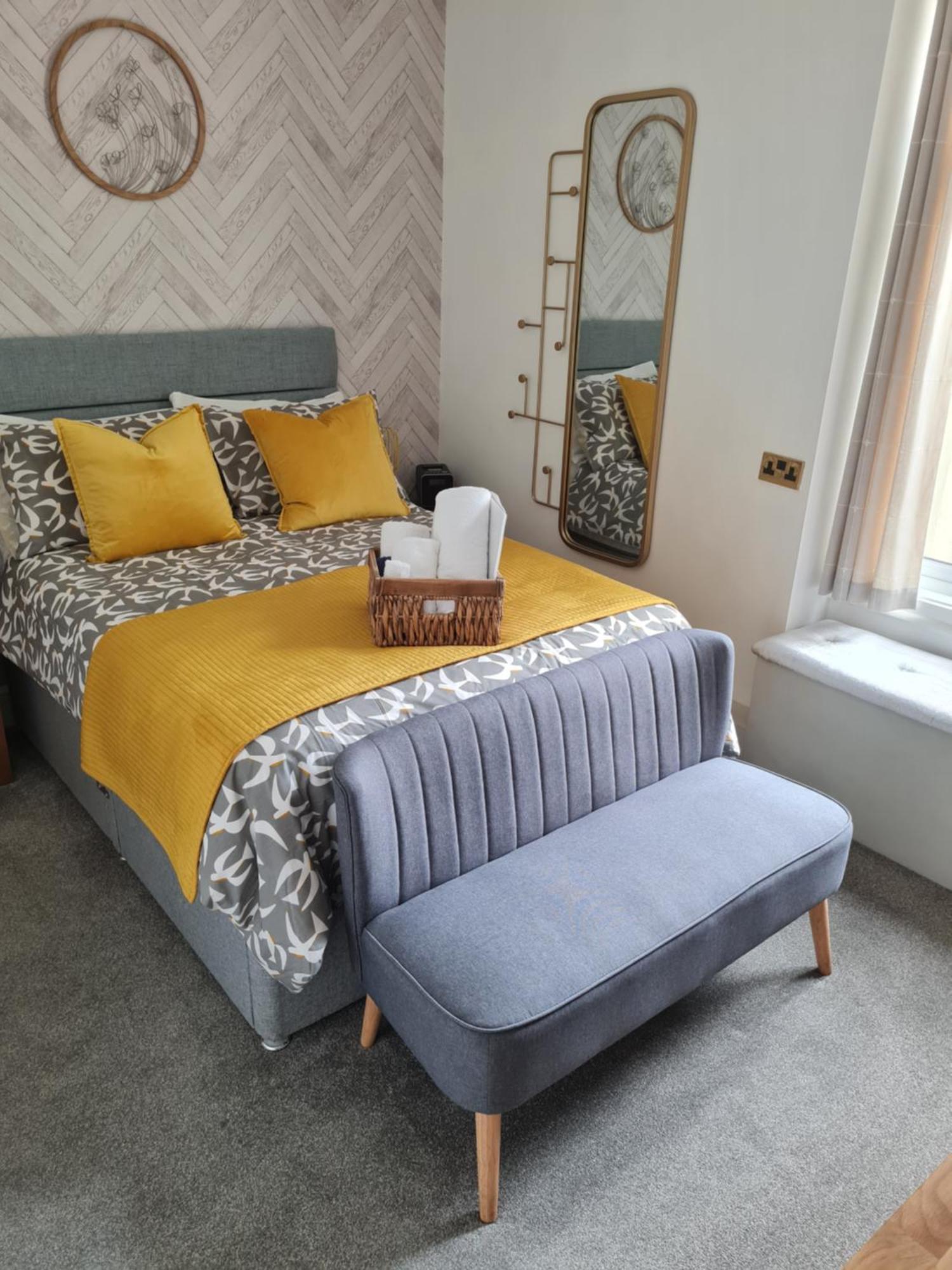Glascoed Guest House Llandudno Luaran gambar