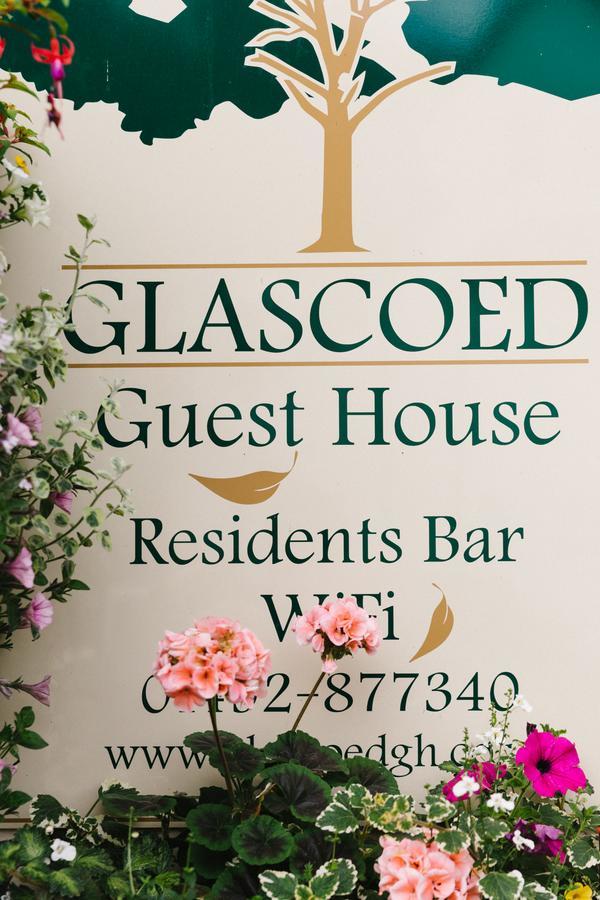 Glascoed Guest House Llandudno Luaran gambar