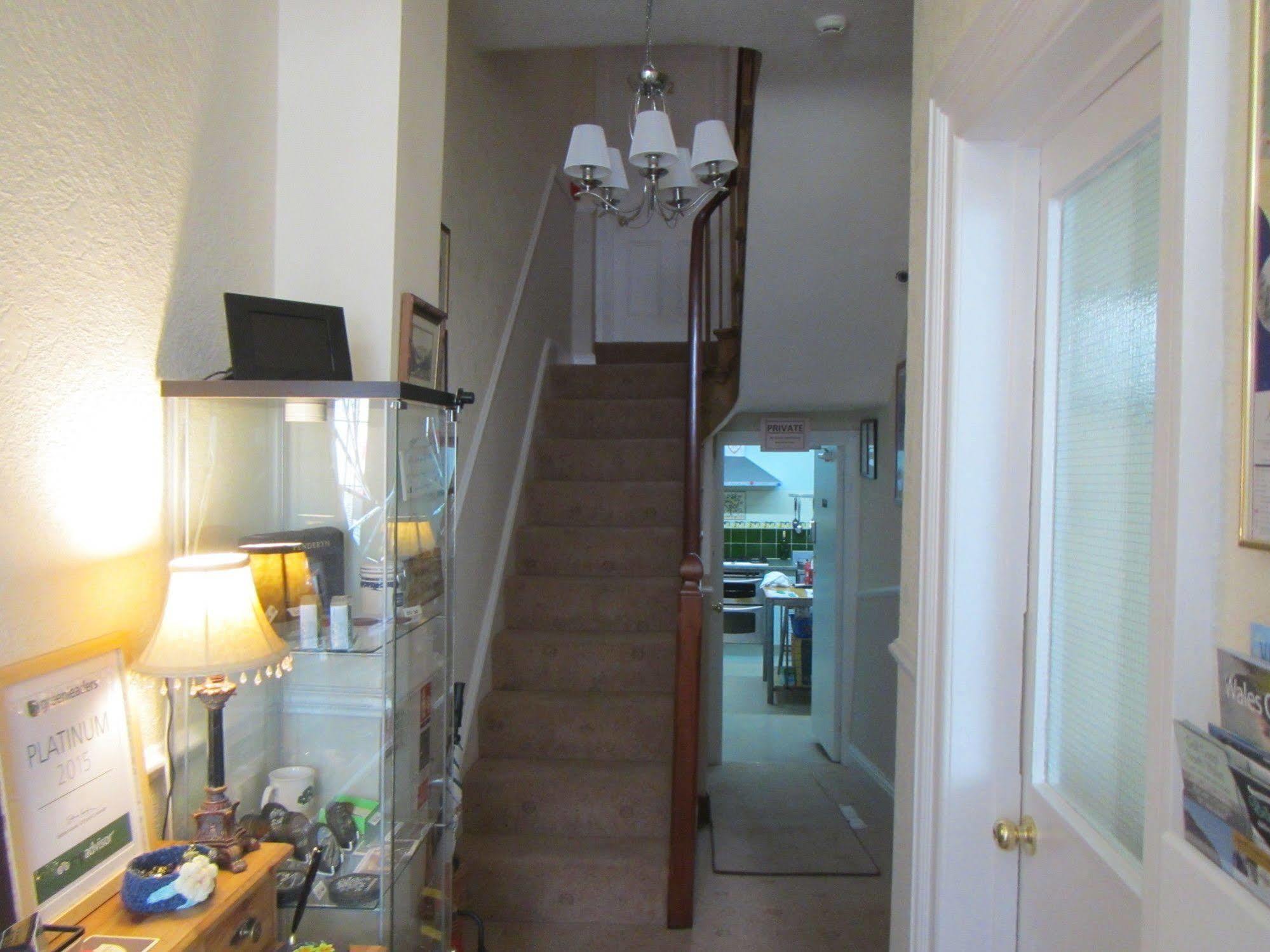 Glascoed Guest House Llandudno Luaran gambar