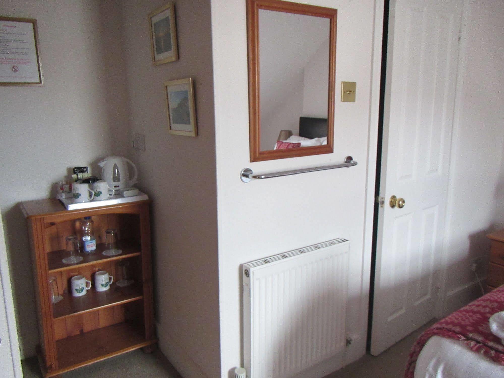 Glascoed Guest House Llandudno Luaran gambar