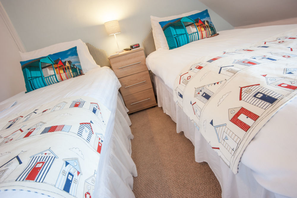 Glascoed Guest House Llandudno Luaran gambar