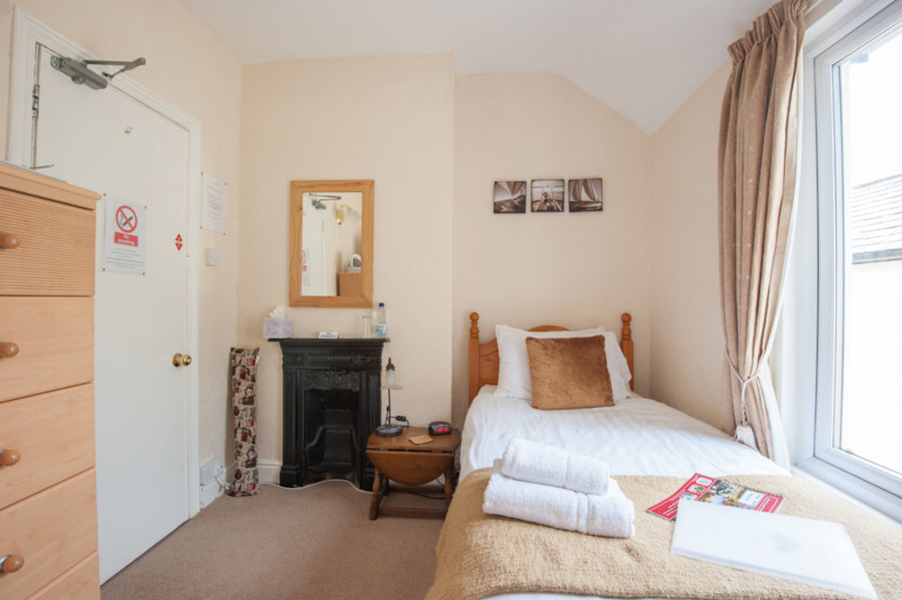 Glascoed Guest House Llandudno Luaran gambar