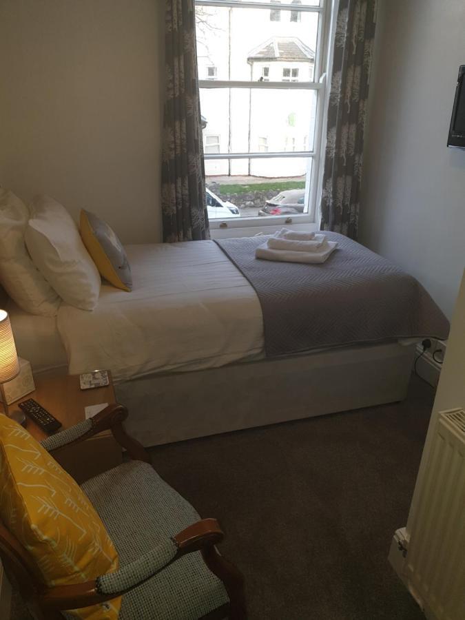 Glascoed Guest House Llandudno Luaran gambar