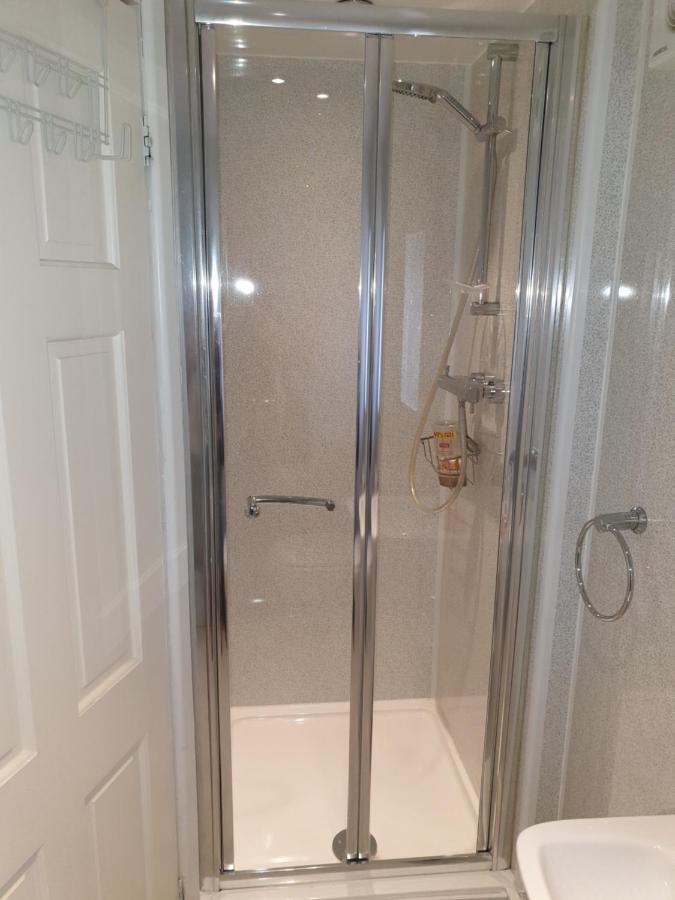 Glascoed Guest House Llandudno Bilik gambar