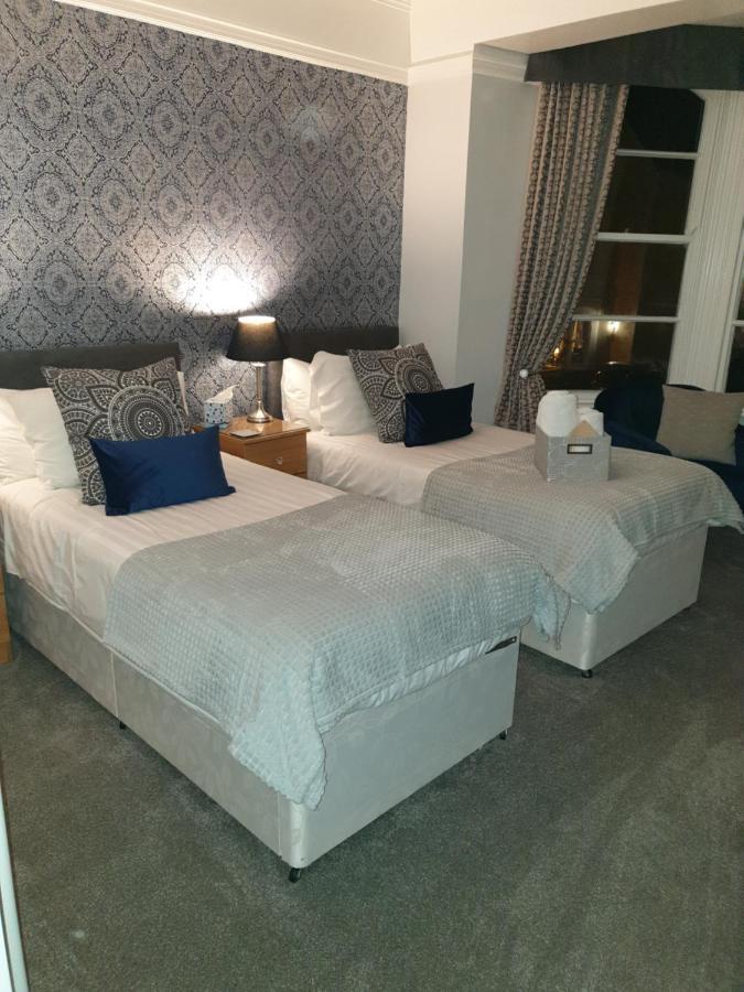 Glascoed Guest House Llandudno Luaran gambar
