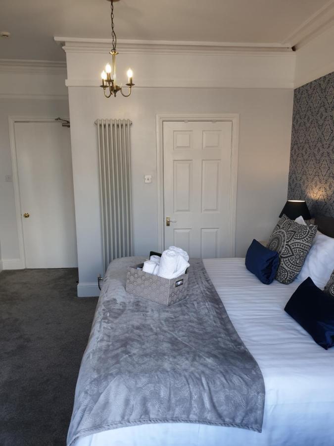 Glascoed Guest House Llandudno Luaran gambar